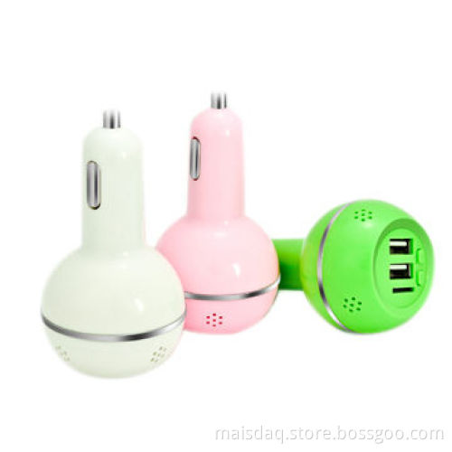 Universal Car Chargers, Incense Burner, Car MP3